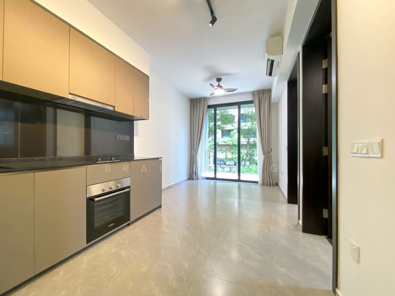 Park Colonial, 2 Woodleigh Lane, 2 Bedrooms, 570 sqft, Condominium For Rent, by Brad Chung 钟定丰, 24013544 - PropertyGuru.com.sg