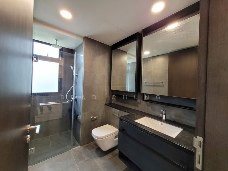 Park Colonial, 2 Woodleigh Lane, 2 Bedrooms, 570 sqft, Condominium For Rent, by Brad Chung 钟定丰, 24013544 - PropertyGuru.com.sg
