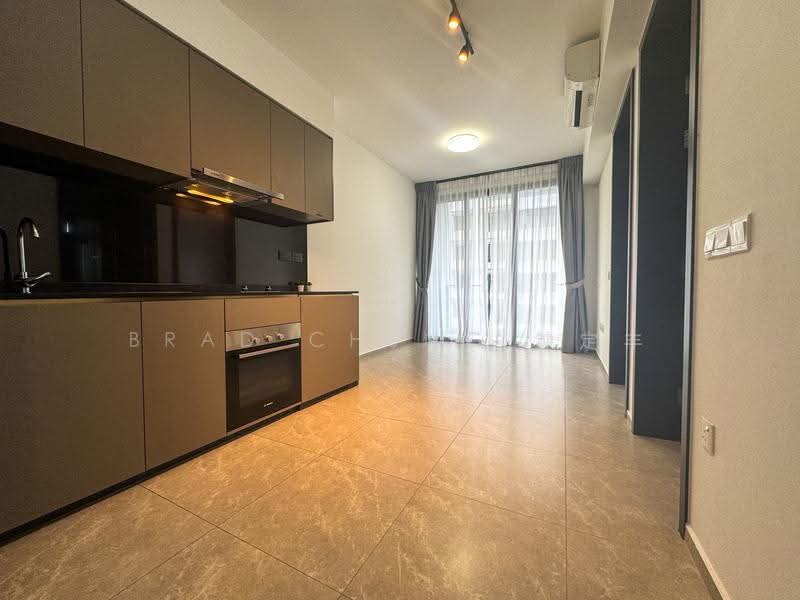 Park Colonial, 2 Woodleigh Lane, Macpherson / Potong Pasir, 2 Bedrooms, 570 sqft, Condominium For Rent, by Brad Chung 钟定丰, 24013544 - Kitchen - PropertyGuru.com.sg