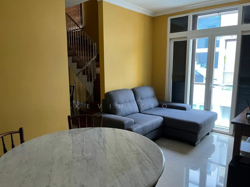 Carlyx Green, 41 Carlisle Road, 3 Bedrooms, 1,313 sqft, Apartment For Rent, by Kevin Yeo, 24013632 - PropertyGuru.com.sg