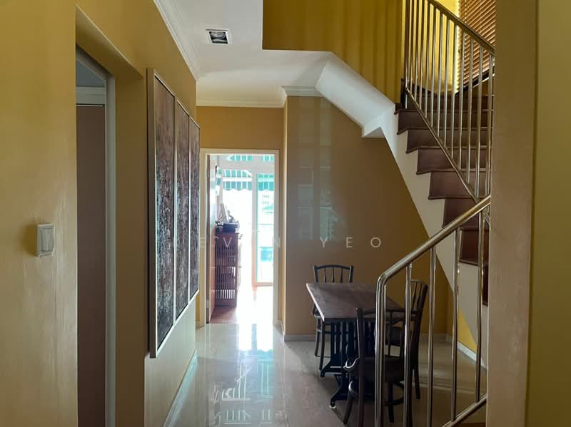 Carlyx Green, 41 Carlisle Road, 3 Bedrooms, 1,313 sqft, Apartment For Rent, by Kevin Yeo, 24013632 - PropertyGuru.com.sg