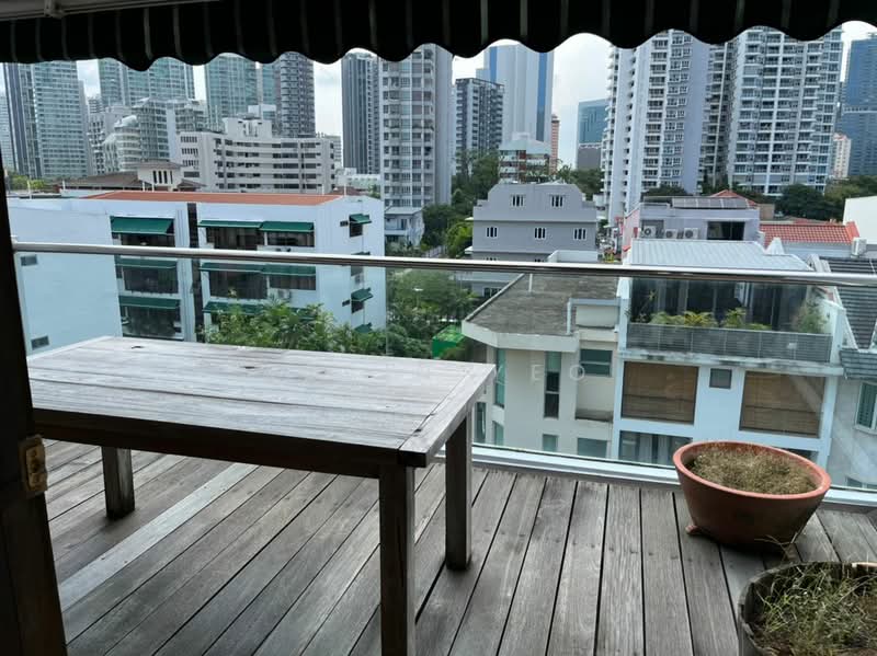 Carlyx Green, 41 Carlisle Road, 3 Bedrooms, 1,313 sqft, Apartment For Rent, by Kevin Yeo, 24013632 - PropertyGuru.com.sg