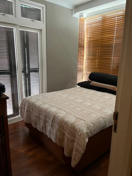 Carlyx Green, 41 Carlisle Road, 3 Bedrooms, 1,313 sqft, Apartment For Rent, by Kevin Yeo, 24013632 - PropertyGuru.com.sg
