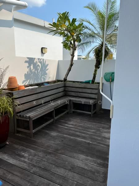 Carlyx Green, 41 Carlisle Road, 3 Bedrooms, 1,313 sqft, Apartment For Rent, by Kevin Yeo, 24013632 - PropertyGuru.com.sg