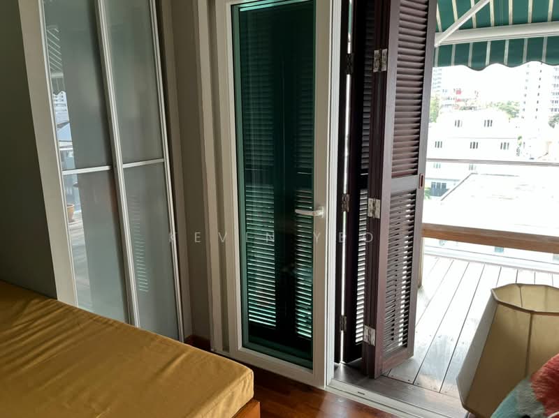 Carlyx Green, 41 Carlisle Road, 3 Bedrooms, 1,313 sqft, Apartment For Rent, by Kevin Yeo, 24013632 - PropertyGuru.com.sg