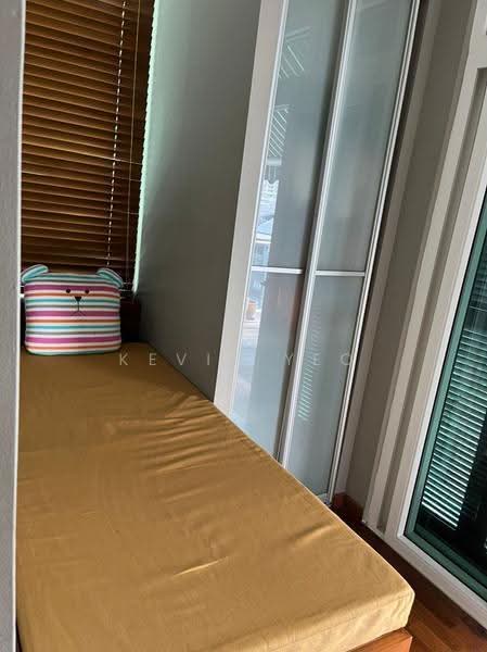 Carlyx Green, 41 Carlisle Road, 3 Bedrooms, 1,313 sqft, Apartment For Rent, by Kevin Yeo, 24013632 - PropertyGuru.com.sg