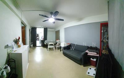 For Rent - 3 Jalan Batu