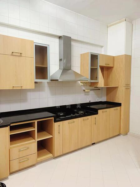 For Rent - 316A Anchorvale Link