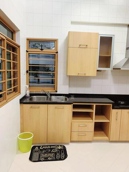 For Rent - 316A Anchorvale Link