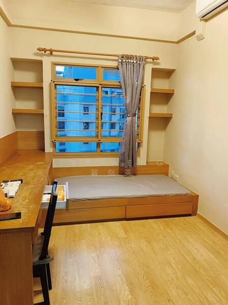For Rent - 316A Anchorvale Link