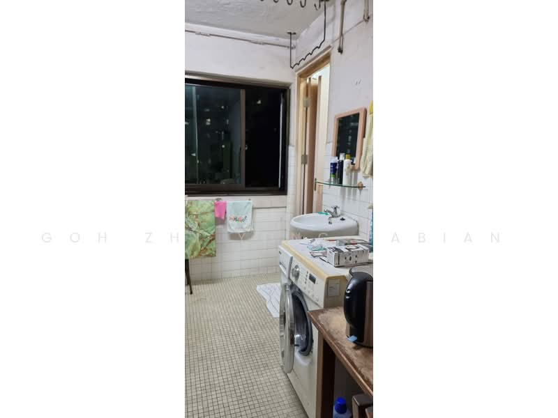 319 Clementi Avenue 4, 319 Clementi Avenue 4, Room Rental, 150 sqft, HDB Flat For Rent, by Goh Zhi Yong Fabian, 24013956 - PropertyGuru.com.sg