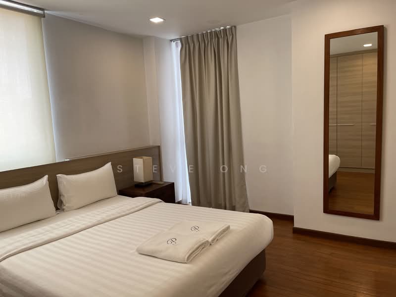 For Rent - 10 Lor 31 Geylang