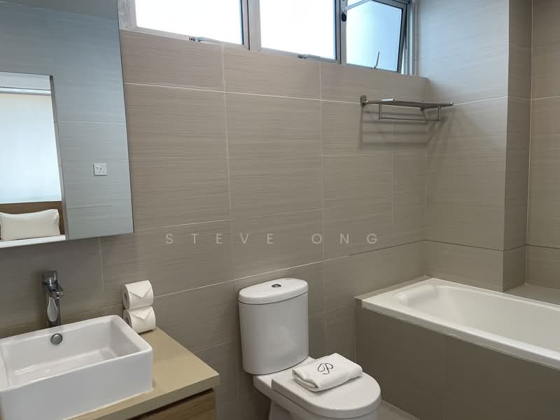 For Rent - 10 Lor 31 Geylang