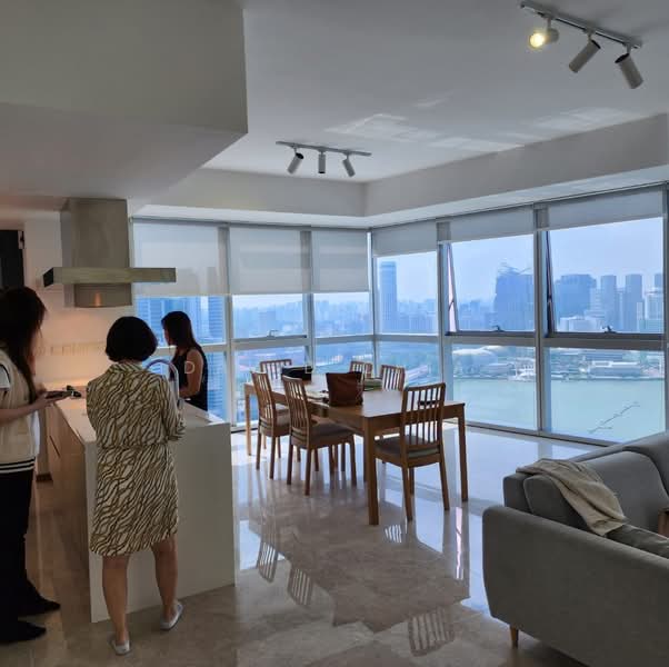 Marina Bay Residences, 18 Marina Boulevard, 4 Bedrooms, 2,368 sqft, Condominium For Rent, by David Chia, 24014146 - PropertyGuru.com.sg