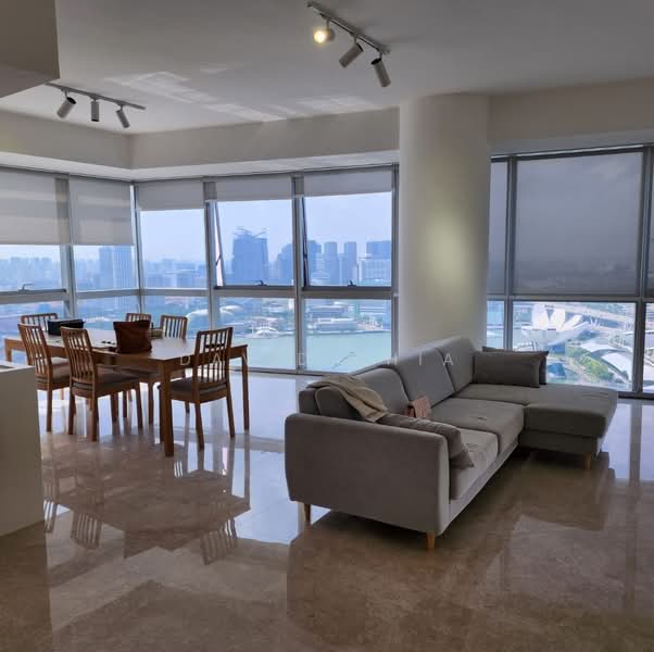Marina Bay Residences, 18 Marina Boulevard, 4 Bedrooms, 2,368 sqft, Condominium For Rent, by David Chia, 24014146 - PropertyGuru.com.sg