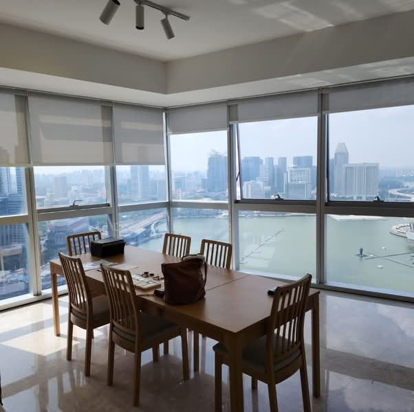 Marina Bay Residences, 18 Marina Boulevard, 4 Bedrooms, 2,368 sqft, Condominium For Rent, by David Chia, 24014146 - PropertyGuru.com.sg