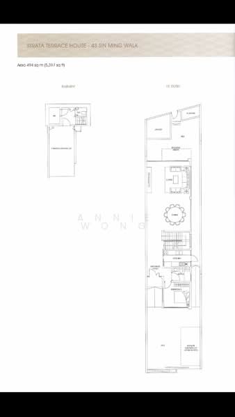 Thomson Grand Condominium For Sale at S$ 4,080,000 | PropertyGuru Singapore