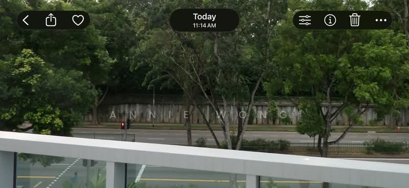 Thomson Grand Condominium For Sale at S$ 4,080,000 | PropertyGuru Singapore