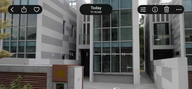 Thomson Grand Condominium For Sale at S$ 4,080,000 | PropertyGuru Singapore