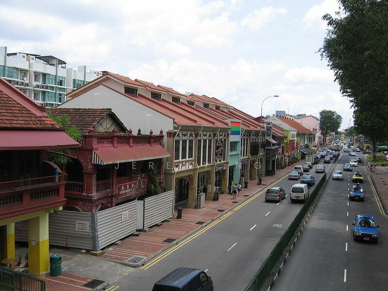 ❤️PRIME & RARE F&B @ East Coast Road | Prominent Frontage | Close to MRT & Residential, East Coast Road, 1,700 sqft, Food & Beverage For Rent, by Jeremy Ng, 24014260 - For illustration purpose - CommercialGuru.com.sg
