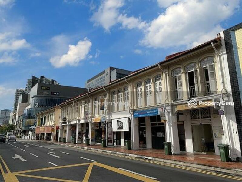 ❤️PRIME & RARE F&B @ East Coast Road | Prominent Frontage | Close to MRT & Residential, East Coast Road, 1,700 sqft, Food & Beverage For Rent, by Jeremy Ng, 24014260 - for illustration purpose - CommercialGuru.com.sg