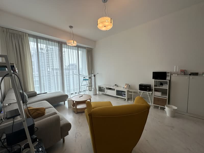 One Devonshire, 1 Devonshire Road, 4 Bedrooms, 1,593 sqft, Condominium For Rent, by MH Goh, 24014281 - PropertyGuru.com.sg