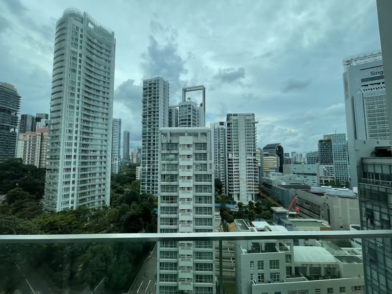 One Devonshire, 1 Devonshire Road, 4 Bedrooms, 1,593 sqft, Condominium For Rent, by MH Goh, 24014281 - PropertyGuru.com.sg