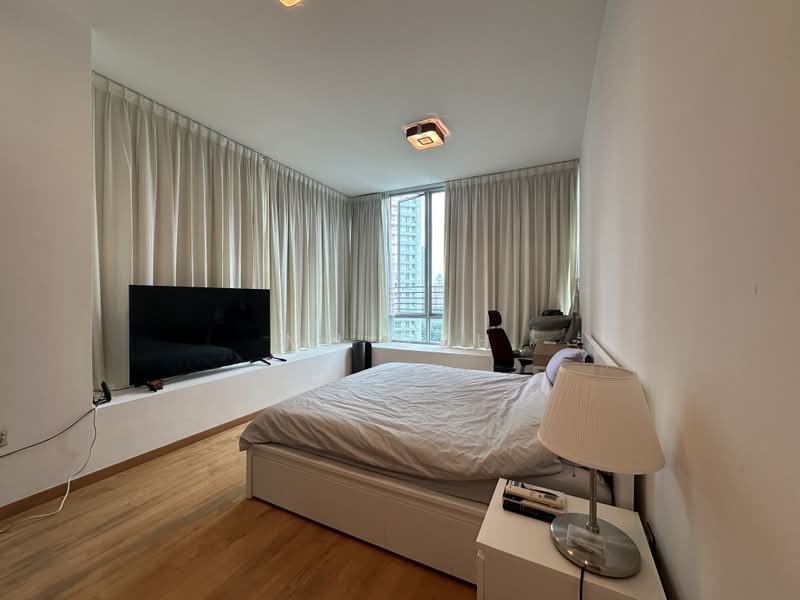 One Devonshire, 1 Devonshire Road, 4 Bedrooms, 1,593 sqft, Condominium For Rent, by MH Goh, 24014281 - PropertyGuru.com.sg