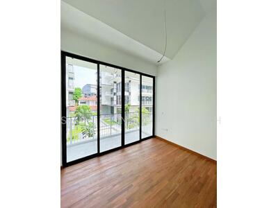 For Sale - The Verandah Residences