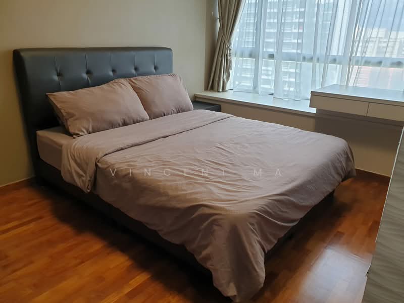 NV Residences, 91 Pasir Ris Grove, 2 Bedrooms, 786 sqft, Condominium For Rent, by Vincent Ma, 24014354 - PropertyGuru.com.sg