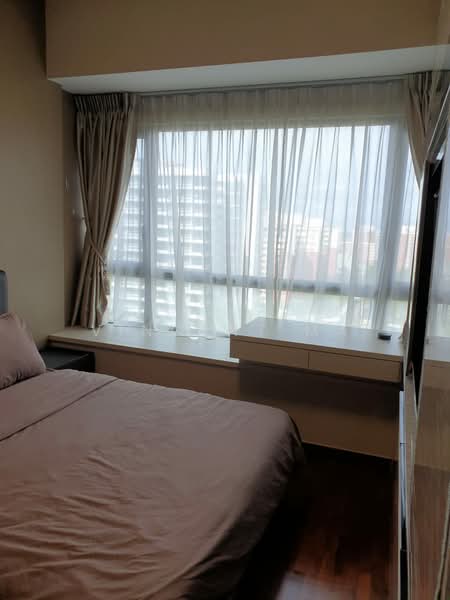 NV Residences, 91 Pasir Ris Grove, 2 Bedrooms, 786 sqft, Condominium For Rent, by Vincent Ma, 24014354 - PropertyGuru.com.sg