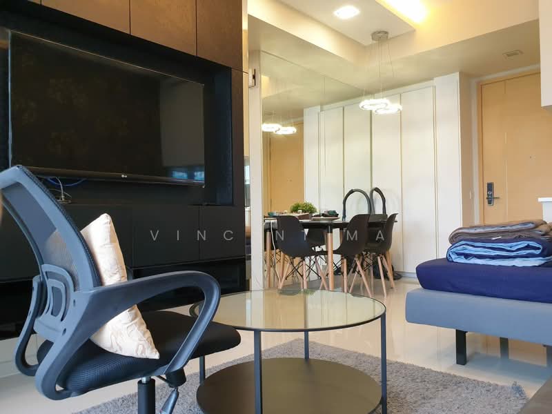 NV Residences, 91 Pasir Ris Grove, 2 Bedrooms, 786 sqft, Condominium For Rent, by Vincent Ma, 24014354 - PropertyGuru.com.sg