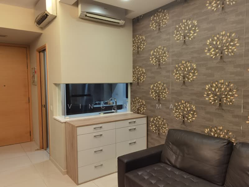 NV Residences, 91 Pasir Ris Grove, 2 Bedrooms, 786 sqft, Condominium For Rent, by Vincent Ma, 24014354 - PropertyGuru.com.sg
