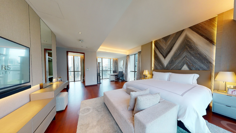 For Rent - Fraser Residence Orchard Singapore