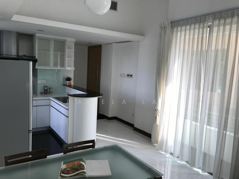 Parc Mackenzie, 68 Mackenzie Road, 2 Bedrooms, 850 sqft, Apartment For Rent, by Pamela Lai, 24014523 - Entrance Into Apartment  - PropertyGuru.com.sg