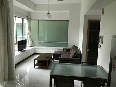 For Rent - Parc Mackenzie
