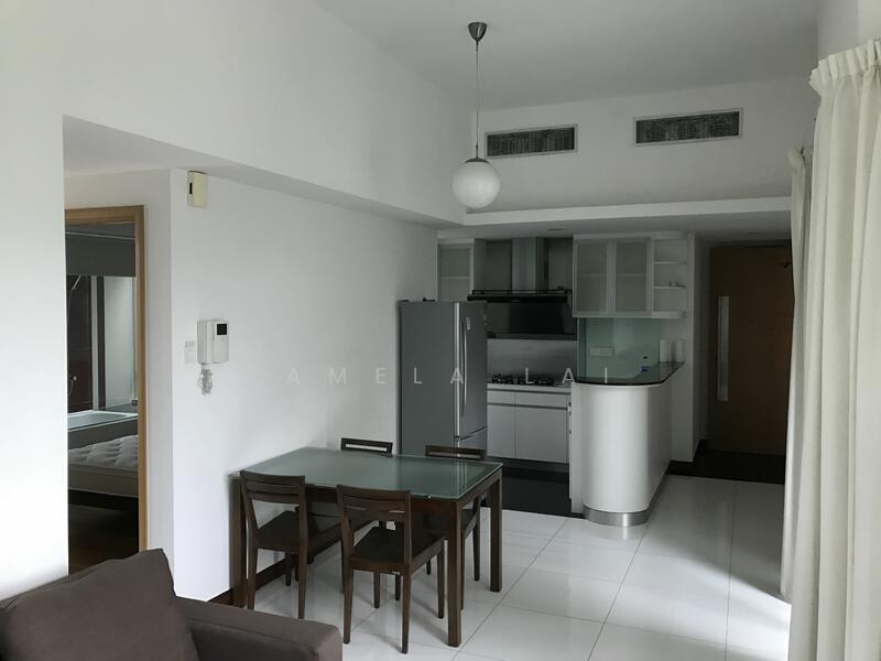 Parc Mackenzie, 68 Mackenzie Road, 2 Bedrooms, 850 sqft, Apartment For Rent, by Pamela Lai, 24014523 - Dining Room - PropertyGuru.com.sg