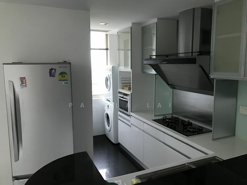 Parc Mackenzie, 68 Mackenzie Road, 2 Bedrooms, 850 sqft, Apartment For Rent, by Pamela Lai, 24014523 - Washing Machine  - PropertyGuru.com.sg