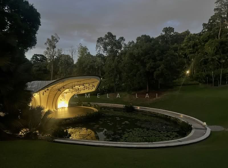 Parc Mackenzie, 68 Mackenzie Road, 2 Bedrooms, 850 sqft, Apartment For Rent, by Pamela Lai, 24014523 - The Singapore Botanic Garden (UNESCO) - PropertyGuru.com.sg