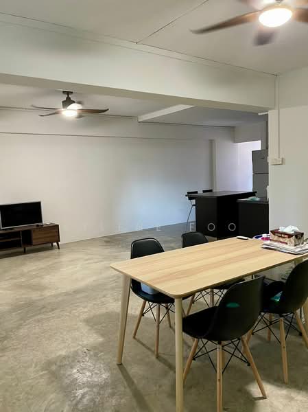 143 Mei Ling Street, 143 Mei Ling Street, 3 Bedrooms, 1,173 sqft, HDB Flat For Rent, by Kylene Foo, 24014629 - PropertyGuru.com.sg