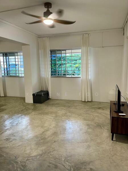 143 Mei Ling Street, 143 Mei Ling Street, 3 Bedrooms, 1,173 sqft, HDB Flat For Rent, by Kylene Foo, 24014629 - PropertyGuru.com.sg