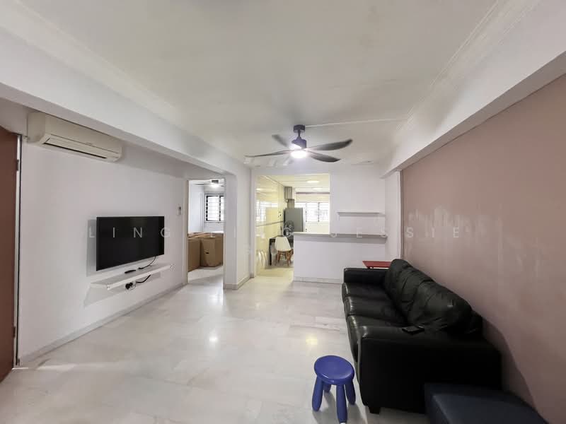 304 Clementi Avenue 4, 304 Clementi Avenue 4, 2 Bedrooms, 850 sqft, HDB Flat For Rent, by Ling Ling Jessie Guo, 24014792 - PropertyGuru.com.sg