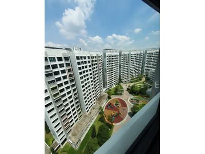 For Rent - 334C Yishun Riverwalk