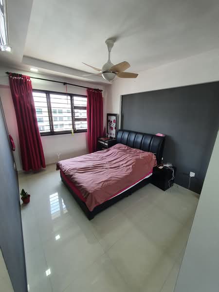 334C Yishun Riverwalk, 334C Yishun Street 31, 3 Bedrooms, 990 sqft, HDB Flat For Rent, by Y. N. Lee 李英岳, 24014837 - PropertyGuru.com.sg