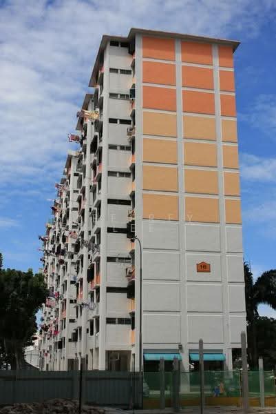 16 Eunos Crescent, 16 Eunos Crescent, Eunos / Geylang / Paya Lebar, Room Rental, 150 sqft, HDB Flat For Rent, by Jeffrey Lee, 24014951 - PropertyGuru.com.sg