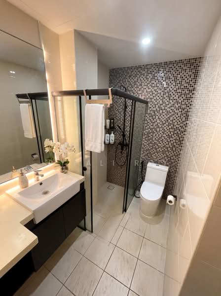 EiS Residences, 4 Haig Avenue, 1 Bedroom, 420 sqft, Condominium For Rent, by Piyali Roy, 24014973 - PropertyGuru.com.sg