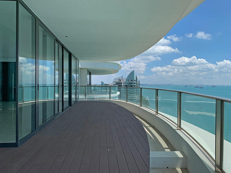 Property For Sale, at Cape Royale PropertyGuru Singapore