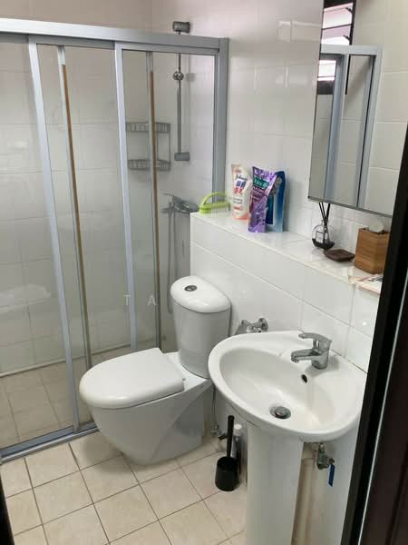 441B Clementi Avenue 3, 441B Clementi Avenue 3, 3 Bedrooms, 1,000 sqft, HDB Flat For Rent, by Tay C A, 24015154 - PropertyGuru.com.sg