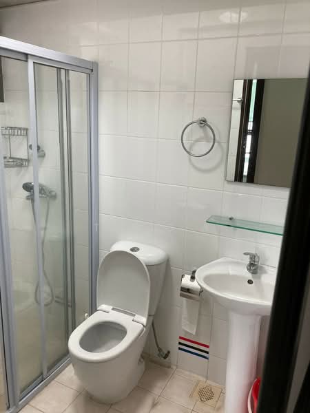 441B Clementi Avenue 3, 441B Clementi Avenue 3, 3 Bedrooms, 1,000 sqft, HDB Flat For Rent, by Tay C A, 24015154 - PropertyGuru.com.sg