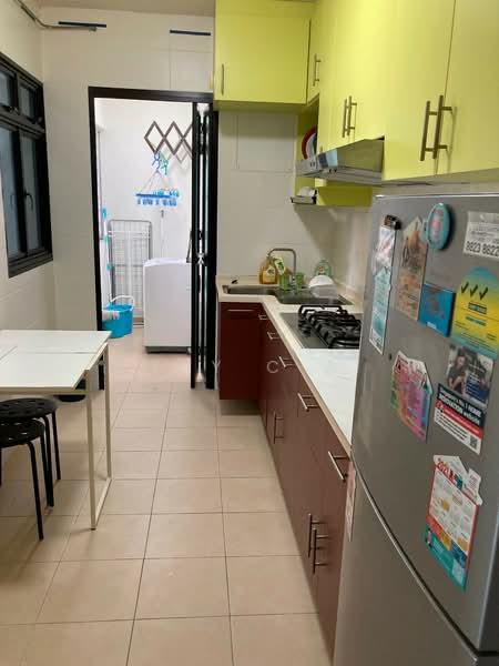 441B Clementi Avenue 3, 441B Clementi Avenue 3, 3 Bedrooms, 1,000 sqft, HDB Flat For Rent, by Tay C A, 24015154 - PropertyGuru.com.sg